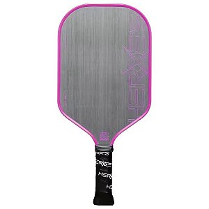 Raquete de Pickleball Heroi's - Técnico 2026