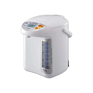 Caldeira Elétrica Zojirushi CD-LFC40WA 800W 4L 110V