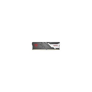 Memória Ram Patriot Viper Venom DDR5 16GB 5600MHz - Preto/Prata (PVV516G56C36)