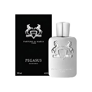 Perfume Parfums de Marly Pegasus Eau de Parfum - Masculino 125ml