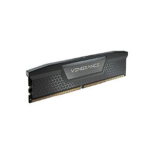 Memória RAM Corsair Vengeance - 16GB - DDR5 - 5200MHz - para PC