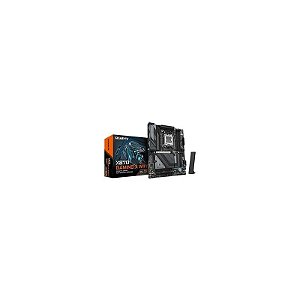 Placa Mãe Gigabyte X870 Gaming X Wi-Fi 7 Socket AM5 / DDR5