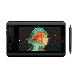 Mesa Digitalizadora XP-Pen Artist 12 - Preto