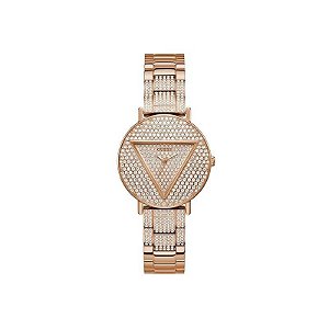 Relógio Feminino Analógico Guess GW0512L3