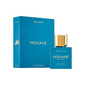 Perfume Nishane Ege Extrait de Parfum - Unissex 100ML