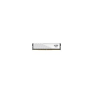 Memória RAM Adata XPG Lancer Blade DDR5 16GB 5600MHZ - Branco (AX5U5600C4616G-Slabwh)