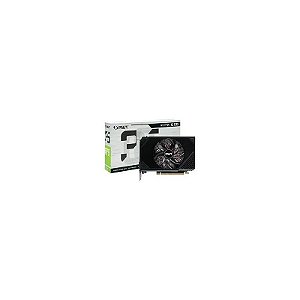 Placa de Vídeo Palit Stormx 6GB Geforce RTX3050 GDDR6 - NE63050018JE-1072F