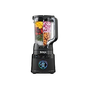 Liquidificador Ninja TB301 Duo Power Blender 1800W 120V