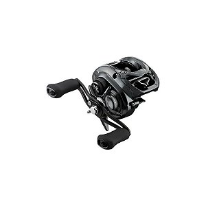 Carretilha Daiwa Tatula SV TW 150XH Direita