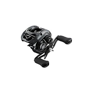 Carretilha Daiwa Tatula SV TW 150XHL Esquerda