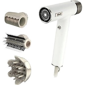 Secador de Cabelo Shark SpeedStyle 3 em 1 HD331 1700W 110V/60Hz