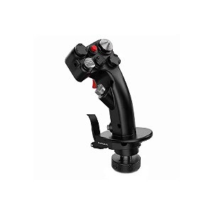 Manche de Voo Moza MH16 Flightstick Preto - AS002