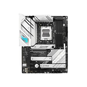 Placa-Mãe Asus Rog Strix B650-A Gaming AM5 DDR5 Wi-Fi