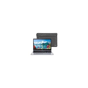 Notebook Acer Chromebook 315 CB315-4H-P8FZ Intel Pentium N6000 Tela HD 15.6" / 4GB de RAM / 128GB eMMC / ChromeOS - Prata Puro