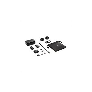 Kit de Microfone Sem Fio Dji Mic (2 TX + 1 RX + Estojo de Carregamento) FCC