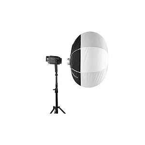 Softbox Lanterna Nanlite LT-120