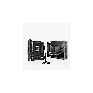 Placa-mãe AM5 Asus B850-Plus Tuf Gaming Wifi HDMI