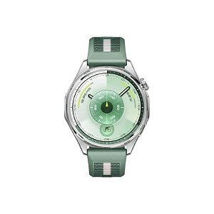 Relógio Huawei Smartwatch GT6 46MM Verde