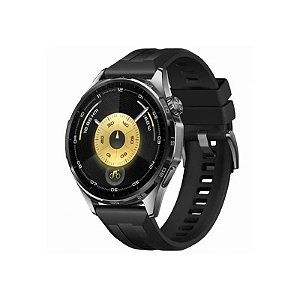 Relógio Smart Huawei Watch GT 6 46MM - Preto