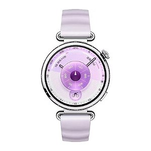 Relógio inteligente Huawei Watch GT 6 41mm KSU-B19 - Roxo