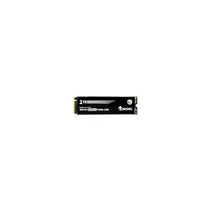 SSD Keepdata M.2 2TB Nvme KDNV2T4.0-16GTS