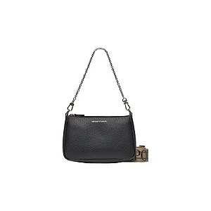 Carteira Emporio Armani EW000540 MC056 Preta