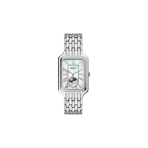Relógio Fossil Raquel ES5400 Feminino