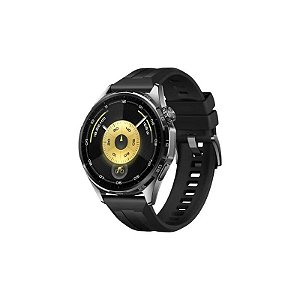 Relógio Inteligente Huawei Watch GT 6 B19 Preto