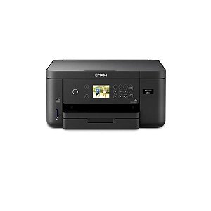 Impressora Multifuncional Epson Expression XP-5100 Wi-Fi Color Duplex
