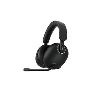 Fone de Ouvido Sem Fio Sony Inzone H9 WH-G900 Preto