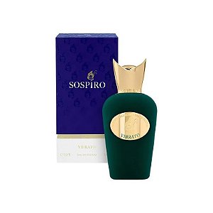 Perfume Sospiro Vibrato Edp - Unissex 100ML