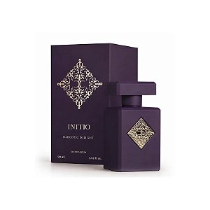 Perfume Initio Narcotic Delight Eau de Parfum Unissex 90ML