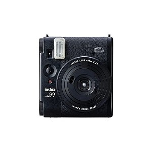 Câmera Fujifilm Instax Mini 99 Preto