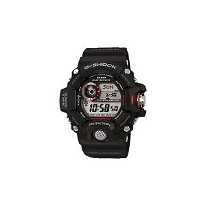 Relógio Casio GW-9400-1DR