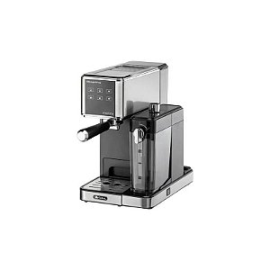 Cafeteira Espresso Ariete Ametista BY Delonghi Group 1397 929/919 220V Prata - Preto