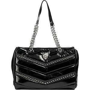 Bolsa Philipp Plein Sport - 2110252 293 - Feminina