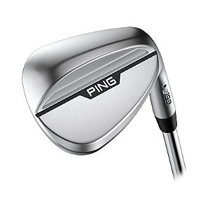 Taco de golfe Ping s159 Z-Z115 Wedge 50/S-12