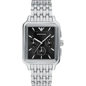 Relógio Masculino Emporio Armani AR11751 - Analógico