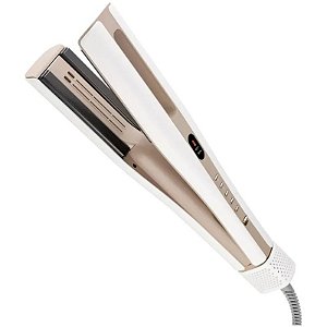Prancha de Cabelo CHI GF8824EU Lava AirGlide 850W 220V/50-60Hz - Pérola