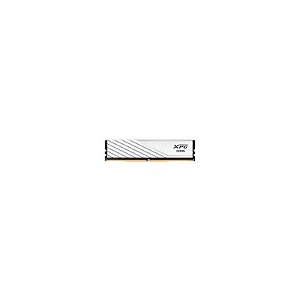 Pente de Memória Ram Adata XPG Lancer Blade DDR5 16GB 6000MHZ - Branco (AX5U6000C4816G-Slabwh)