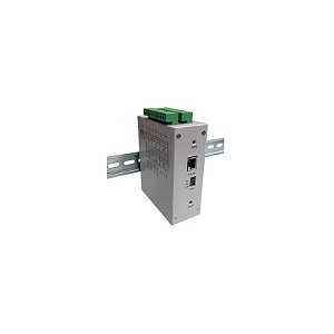 Estação de Controle/BrMonitor Remoto Web Tycon Tpdin