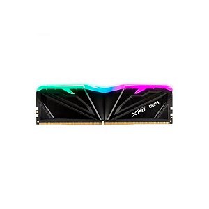 Memória Adata XPG Armax, DDR5 16 GB (1x16 GB), 5600 MHz, AX5U5600C4616G-Sambk, Preta