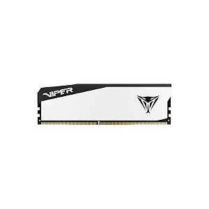 Memória RAM Patriot Viper Elite 5 16GB DDR5 6000 MHz - VEB516G6030W