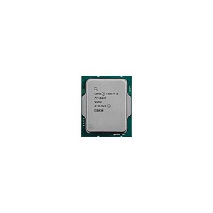 Processador Intel Core i5 14400 Soquete LGA 1700 / 2,5 GHz / 20 MB - OEM