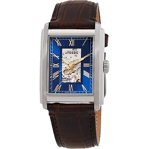 Relógio Masculino Fossil Analógico - ME3273
