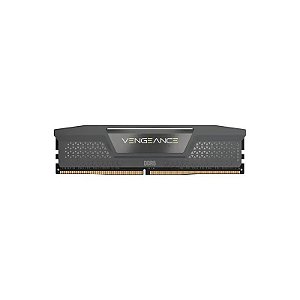 Memória Ram Corsair Vengeance 16GB DDR5 5200MHZ - CMK16GX5M1B5200Z40