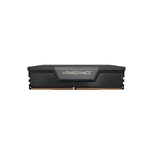 Memória RAM Corsair Vengeance 16GB DDR5 5600 MHZ - CMK16GX5M1B5600C40