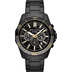 Relógio Masculino Armani Exchange Analógico AX1963