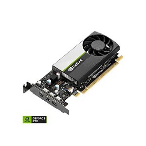 Placa de Vídeo PNY Quadro Nvidia T400 4 GB GDDR6