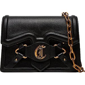 Bolsa Just Cavalli 78RA4BL3 ZSB22 899 - Feminina